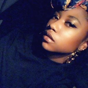 Meet your Posher, Tiandra